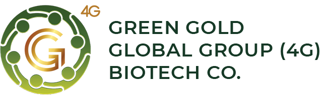 Green Gold Global