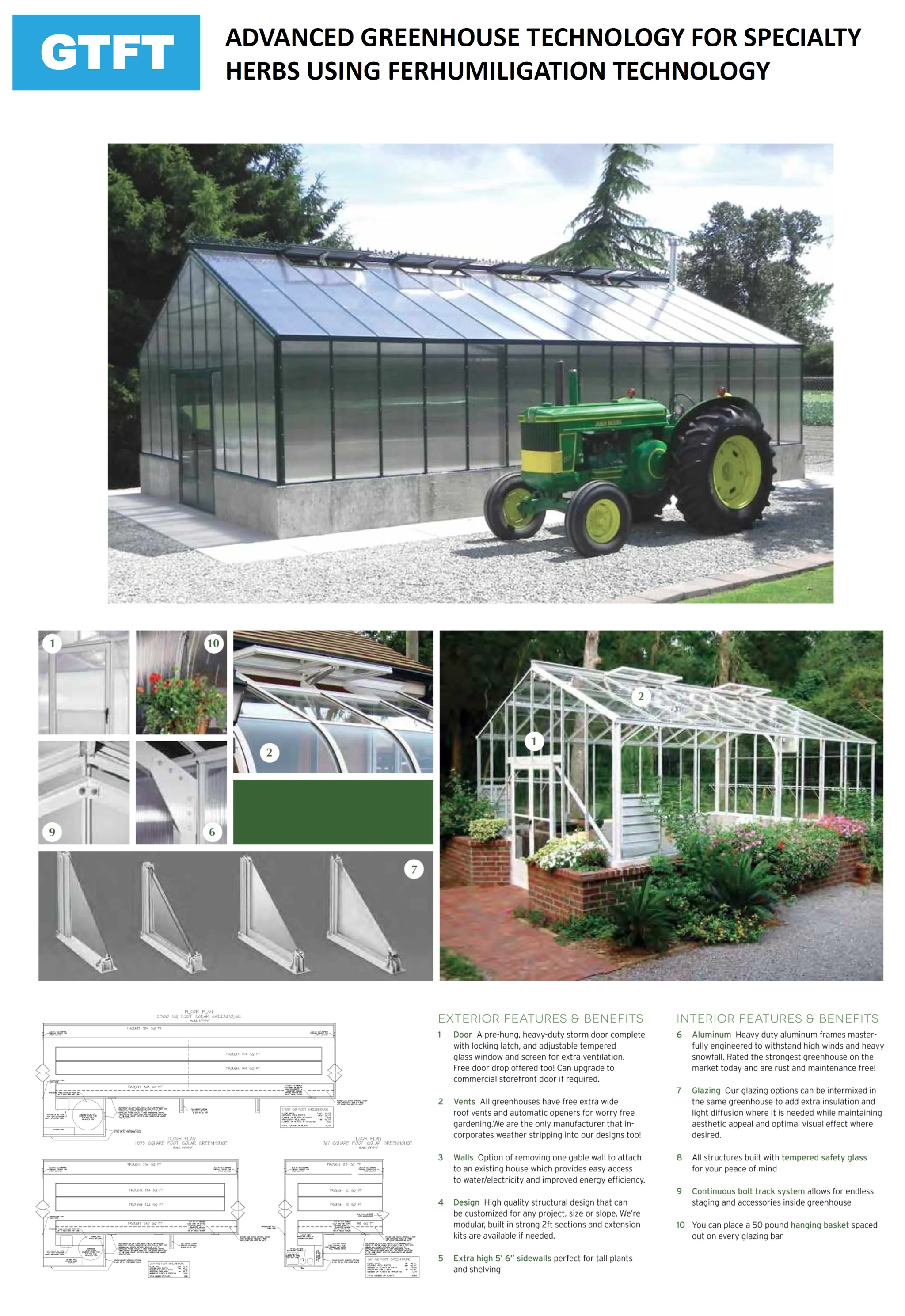 Ferhumiligation System