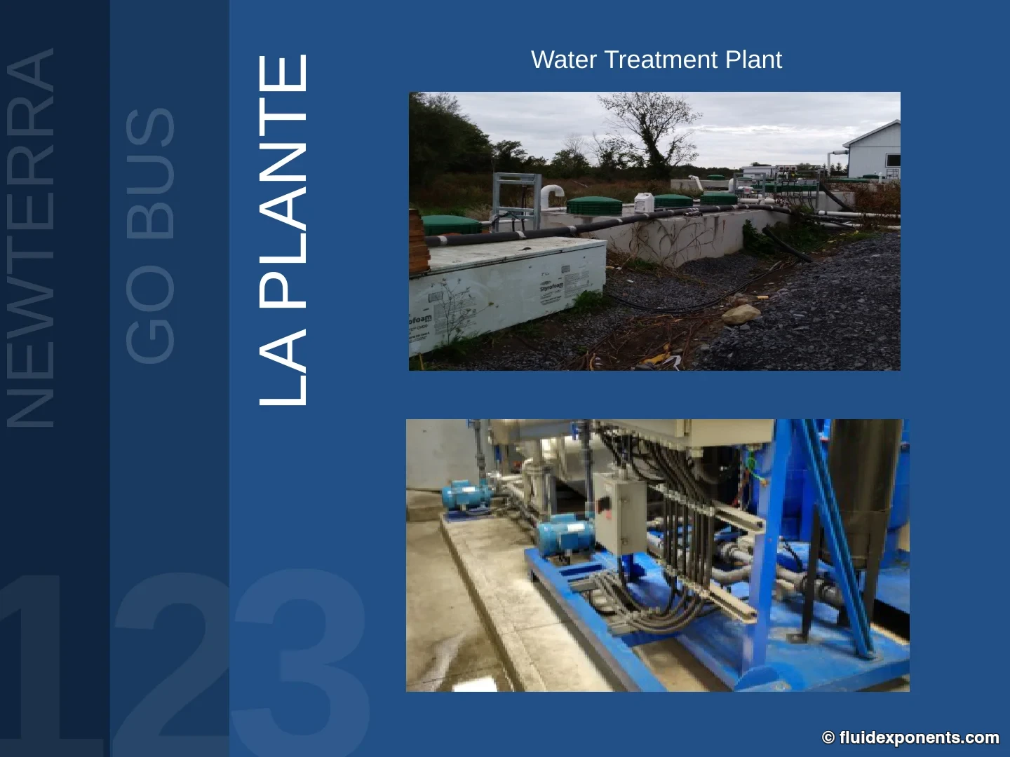 La Plante Poultry Farm STP